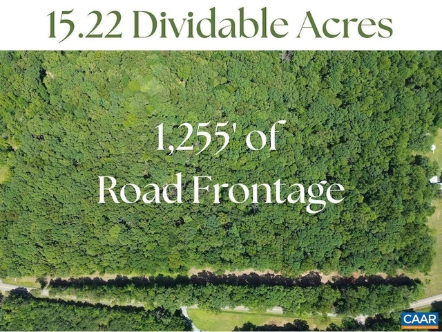 Main Listing Image