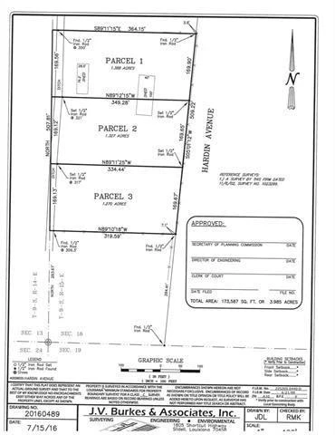 Main Listing Image