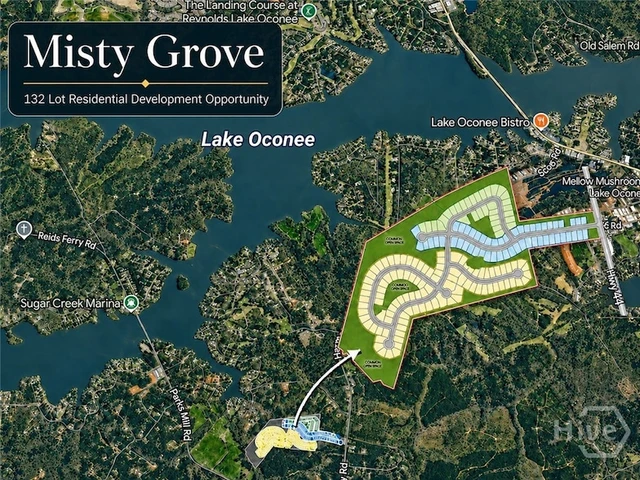 Main Listing Image