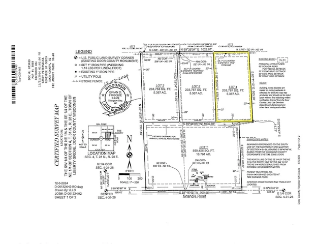 Main Listing Image