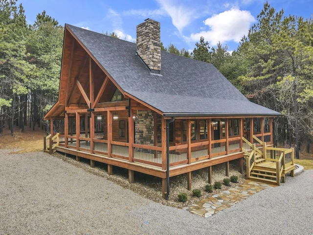 Main Listing Image