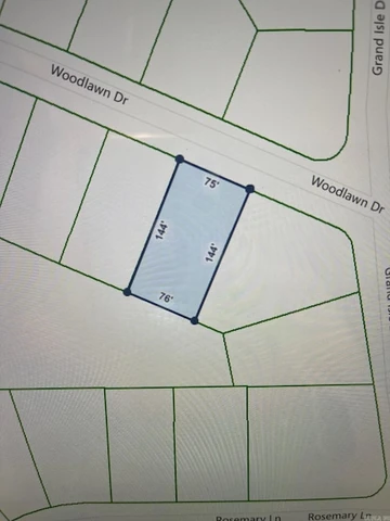 Main Listing Image