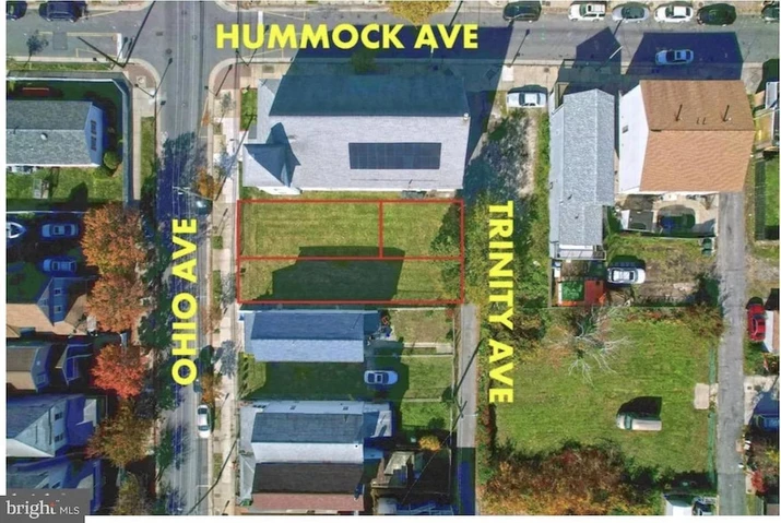 Main Listing Image