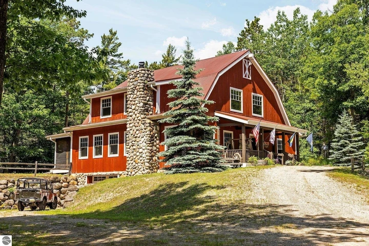 Main Listing Image