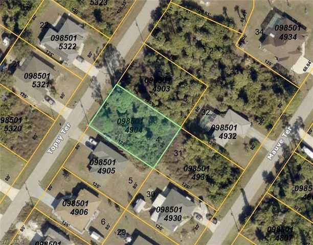 Main Listing Image