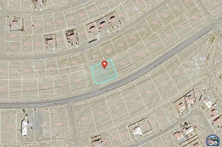 Main Listing Image