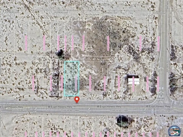 Main Listing Image