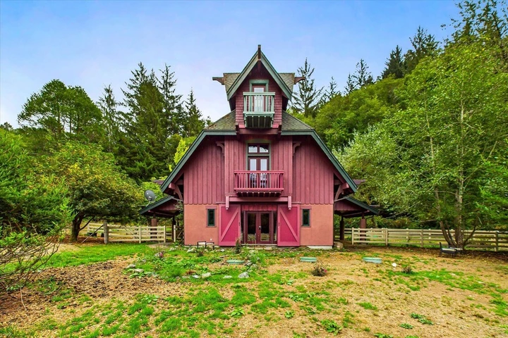 Main Listing Image