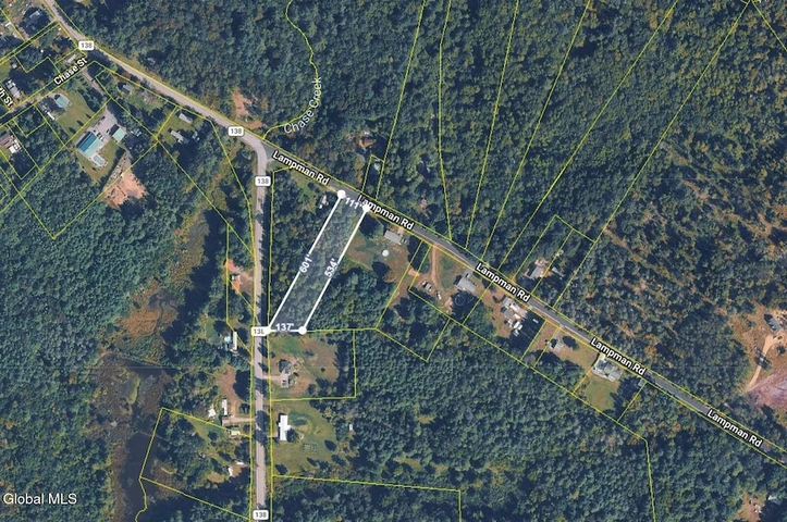 Main Listing Image