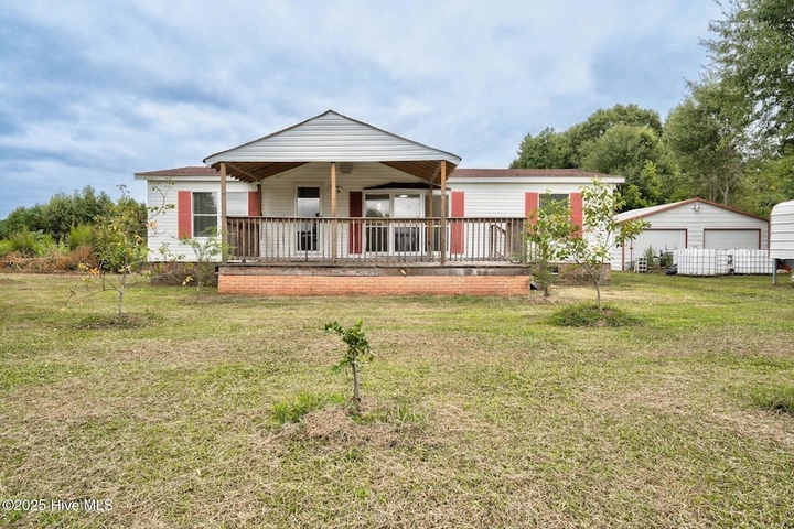 Main Listing Image
