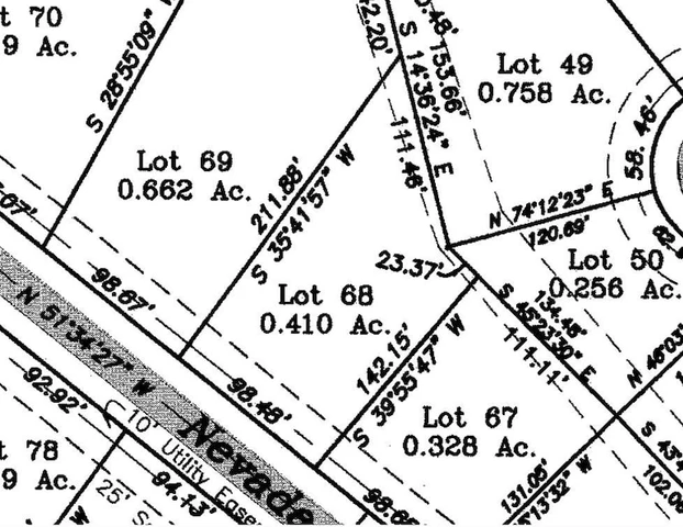Main Listing Image
