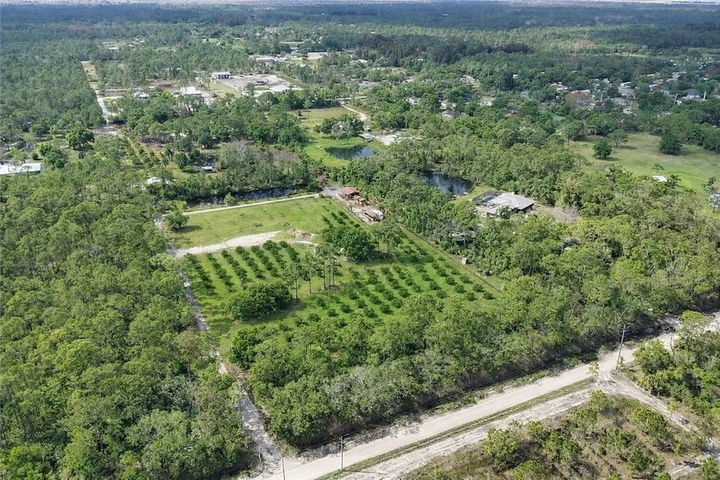 Main Listing Image