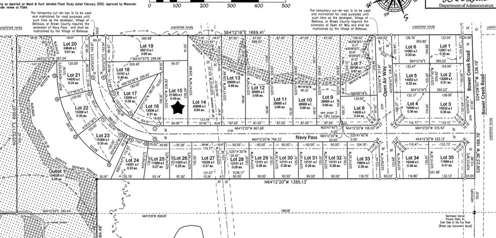 Main Listing Image