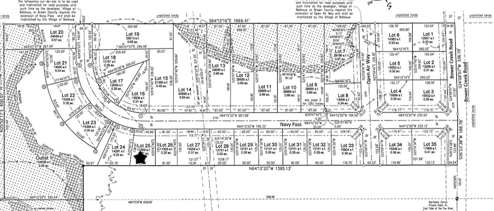 Main Listing Image