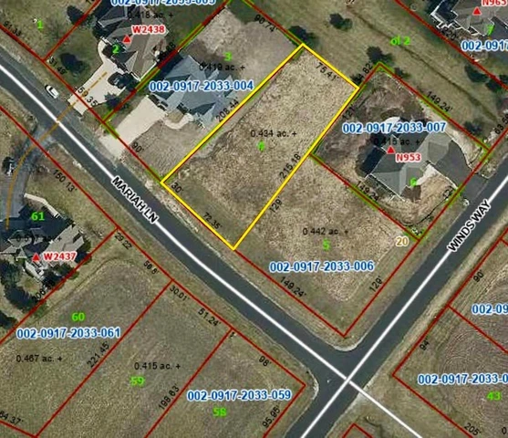 Main Listing Image
