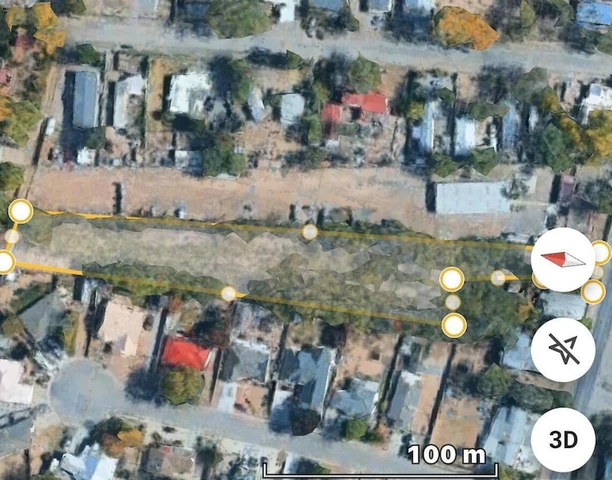 Main Listing Image