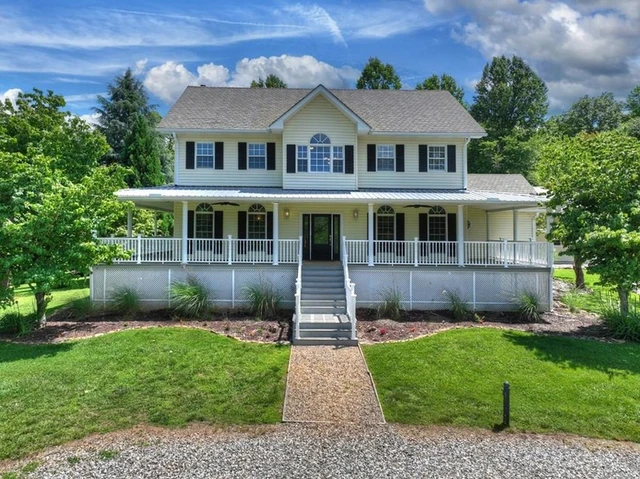 Main Listing Image