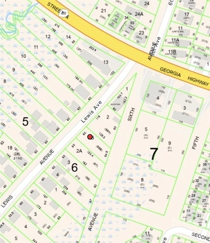 Main Listing Image
