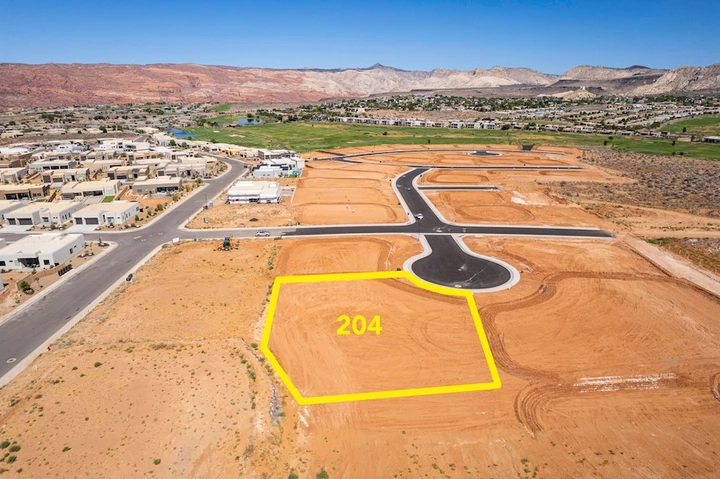 Main Listing Image