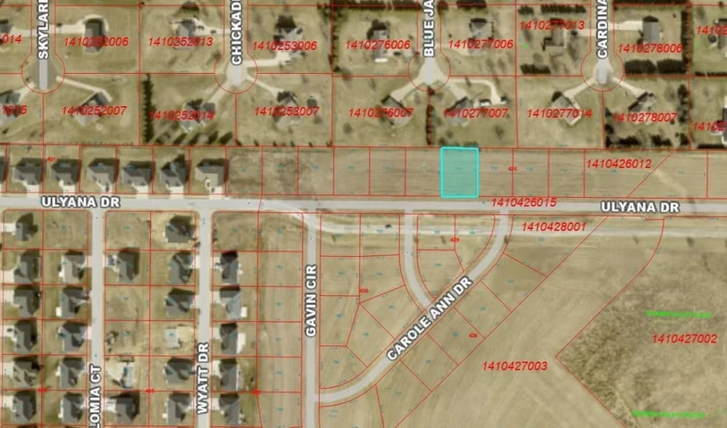 Main Listing Image