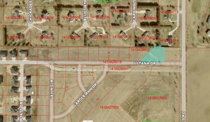 Main Listing Image
