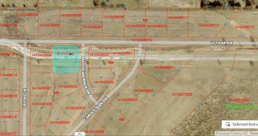 Main Listing Image