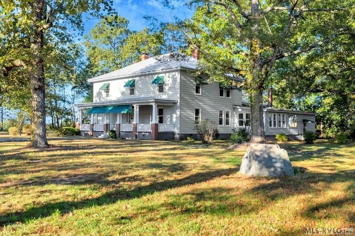 Main Listing Image