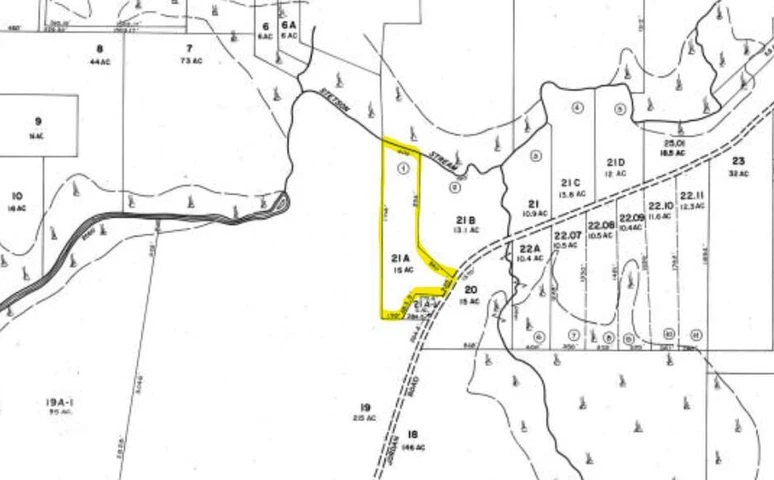 Main Listing Image