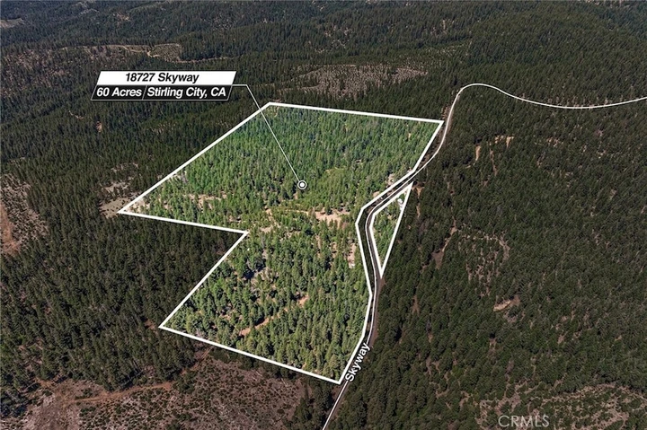 Main Listing Image