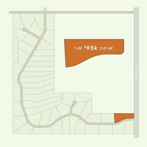 Main Listing Image