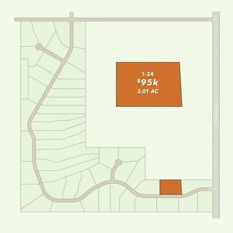 Main Listing Image