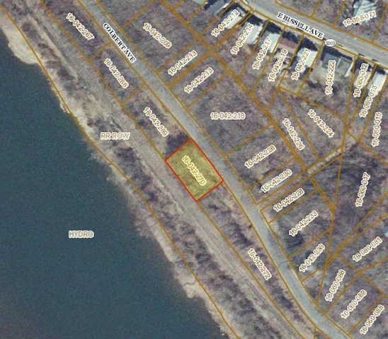 Main Listing Image