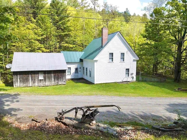 Main Listing Image