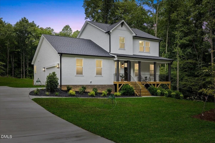 Main Listing Image