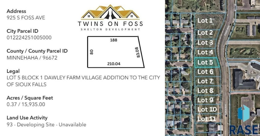 Main Listing Image