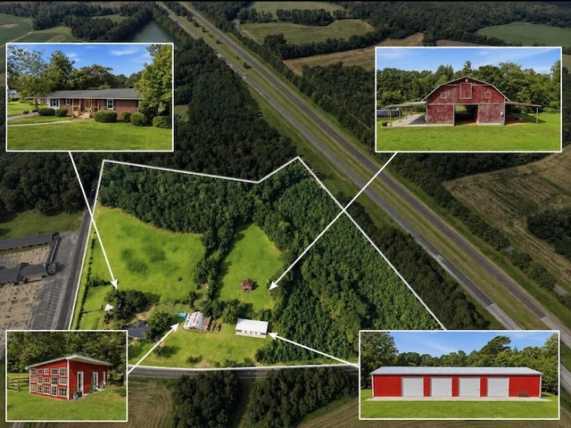 Main Listing Image
