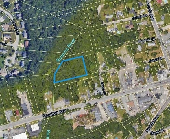 Main Listing Image