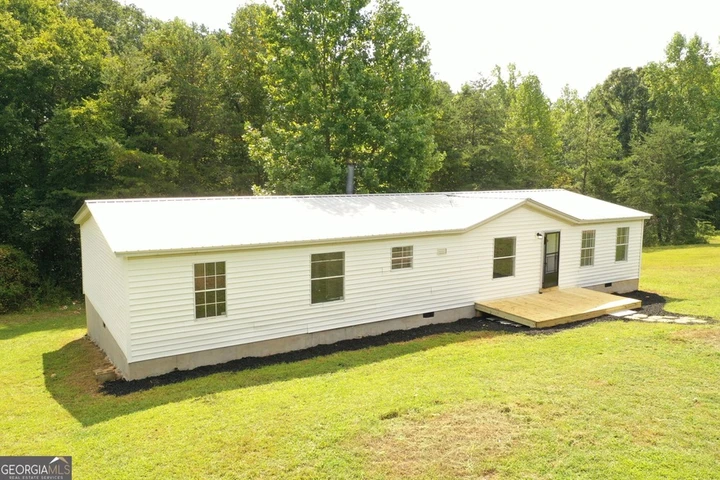 Main Listing Image