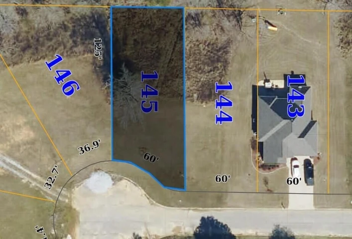 Main Listing Image