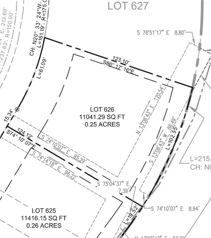 Main Listing Image