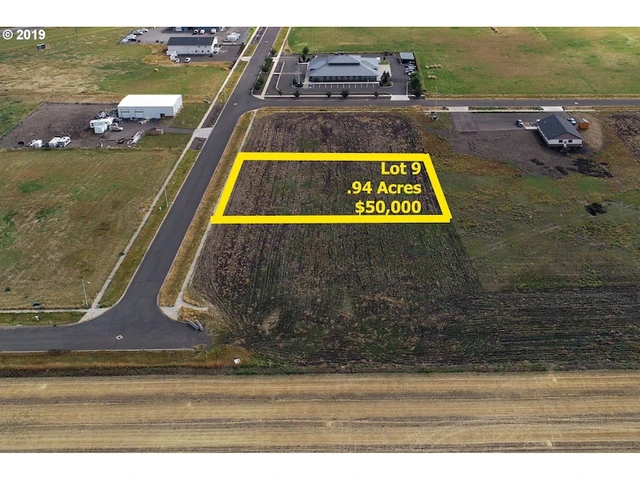 Main Listing Image