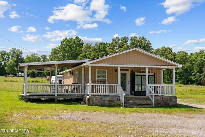 Main Listing Image