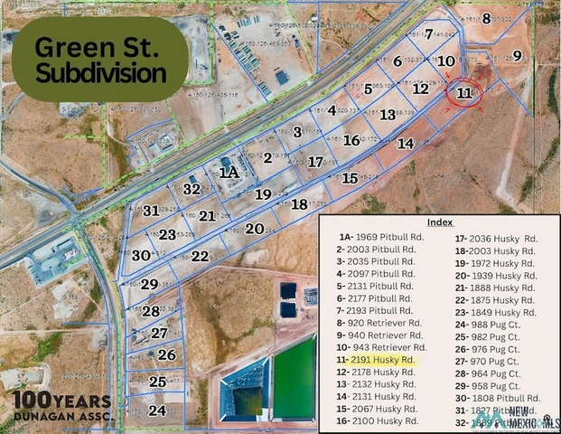 Main Listing Image
