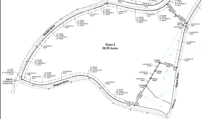 Main Listing Image
