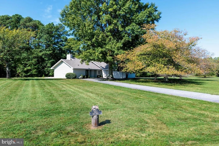 Main Listing Image