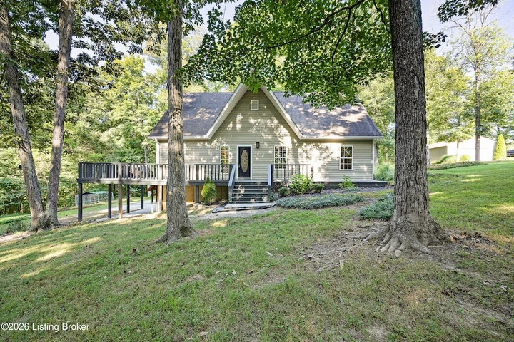Main Listing Image