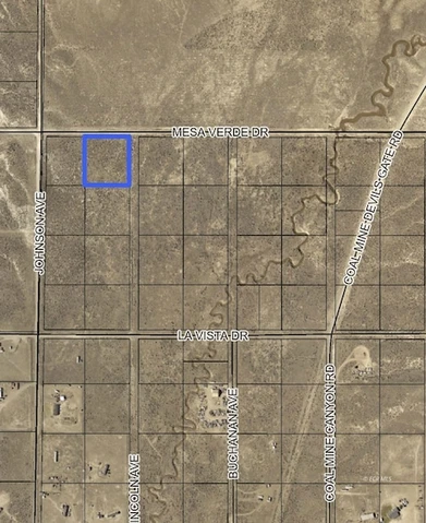 Main Listing Image
