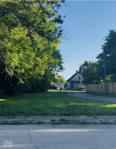 Main Listing Image