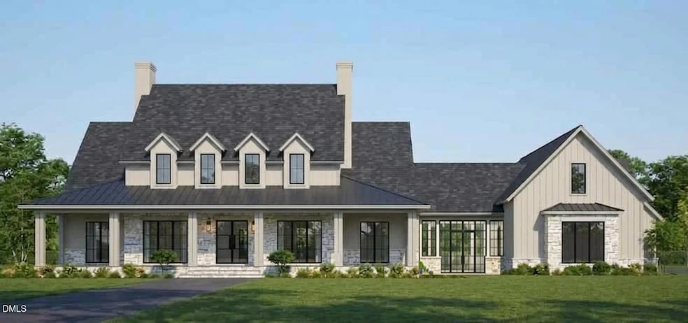 Main Listing Image