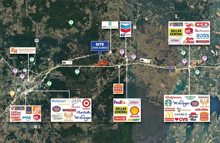 Main Listing Image